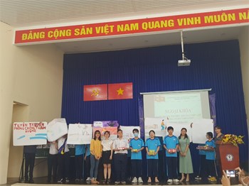 Ảnh đại diện